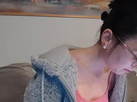 Snapshot of cleophee chatting on 12, 2, 2025 cleophee online show from 12, 2, 2025