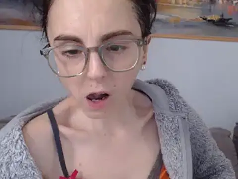 Snapshot of cleophee chatting on 13, 2, 2025 cleophee online show from 13, 2, 2025