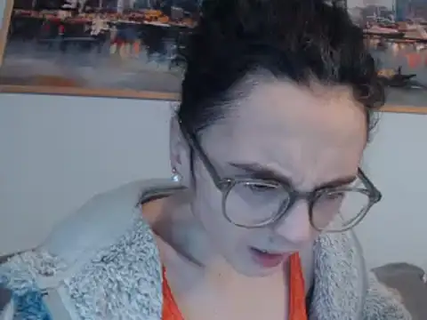 Snapshot of cleophee chatting on 15, 2, 2025 cleophee online show from 15, 2, 2025