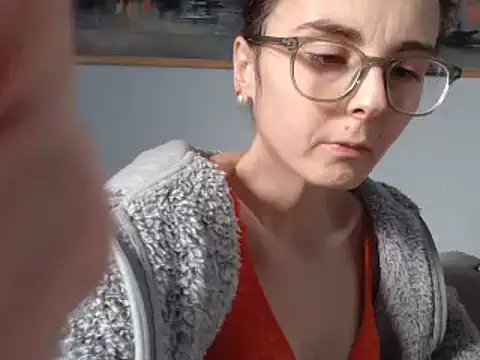 Snapshot of cleophee chatting on 15, 2, 2025 cleophee online show from 15, 2, 2025