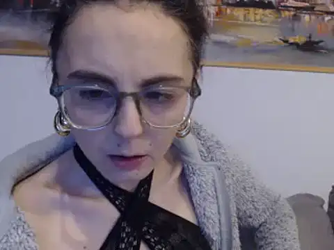 Snapshot of cleophee chatting on 18, 2, 2025 cleophee online show from 18, 2, 2025