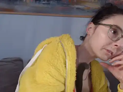 Snapshot of cleophee chatting on 19, 2, 2025 cleophee online show from 19, 2, 2025