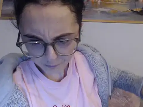 Snapshot of cleophee chatting on 28, 2, 2025 cleophee online show from 28, 2, 2025