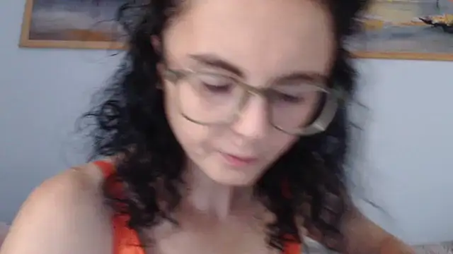 Snapshot of cleophee chatting on 21, 9, 2025 cleophee online show from 21, 9, 2025