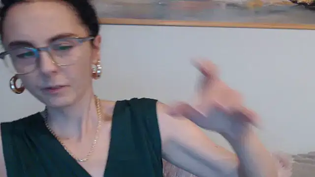 Snapshot of cleophee chatting on 1, 10, 2025 cleophee online show from 1, 10, 2025