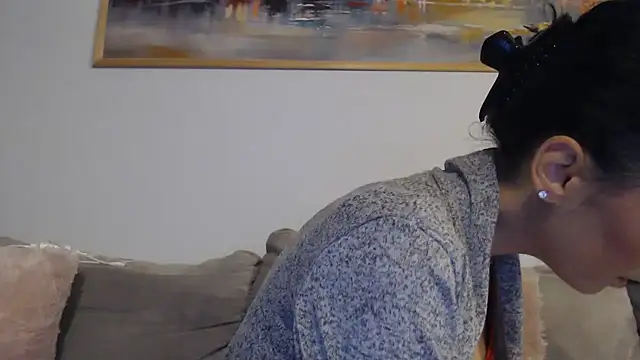 Snapshot of cleophee chatting on 21, 11, 2025 cleophee online show from 21, 11, 2025