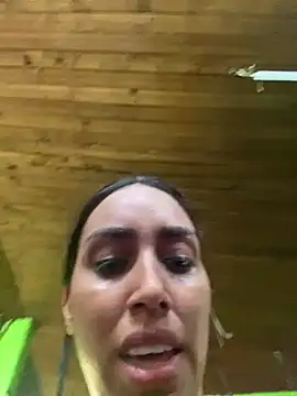 Snapshot of CelesteFire chatting on 20, 5, 2026 CelesteFire online show from 20, 5, 2026