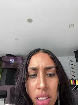 Snapshot of CelesteFire chatting on 23, 6, 2026 CelesteFire online show from 23, 6, 2026