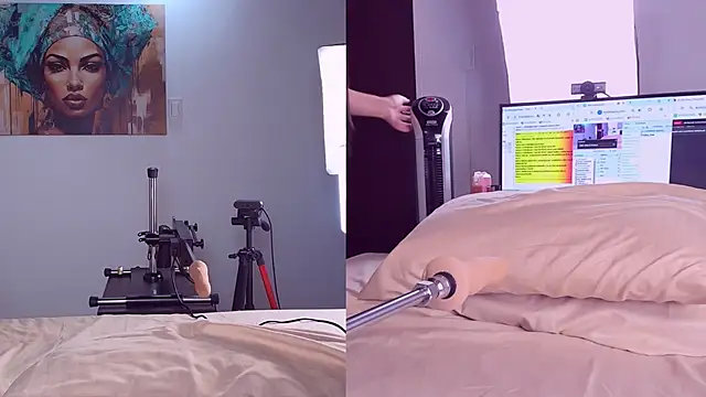 Katty Kim online show from 19, 9, 2025