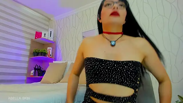 abella skin online show from 26, 7, 2026