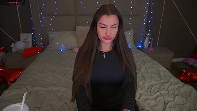 Snapshot of MadissonSoft chatting on 21, 2, 2026 MadissonSoft online show from 21, 2, 2026