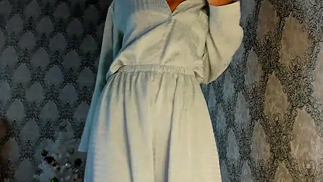 StarryHanna online show from 10, 1, 2026