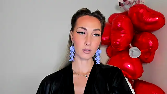 StarryHanna online show from 19, 2, 2026