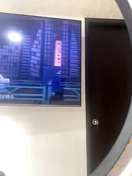 Snapshot of -Camila chatting on 18, 12, 2025 -Camila online show from 18, 12, 2025