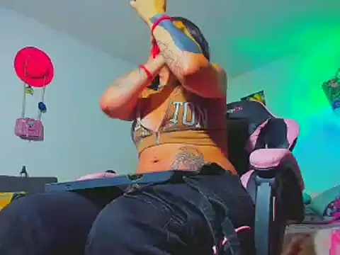 Snapshot of MARIANAWEED chatting on 18, 3, 2026 MARIANAWEED online show from 18, 3, 2026