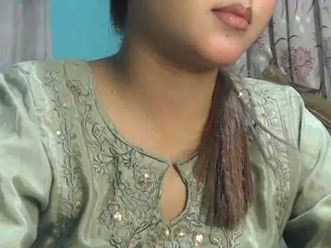 NancyRuvi online show from 31, 10, 2025