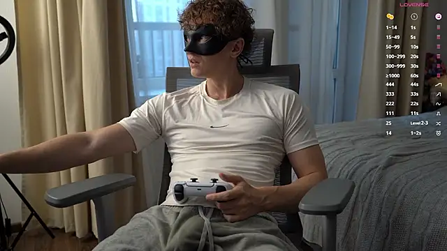 Snapshot of BumBuster69 chatting on 25, 2, 2026 BumBuster69 online show from 25, 2, 2026