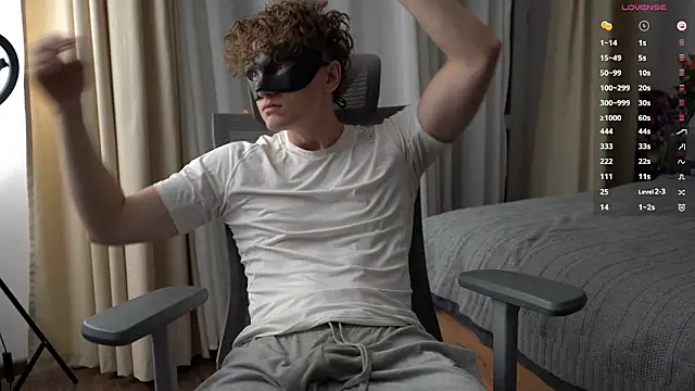 BumBuster69 online show from 1, 3, 2026