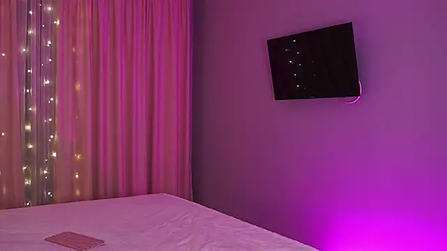 starrydoll online show from 13, 1, 2025