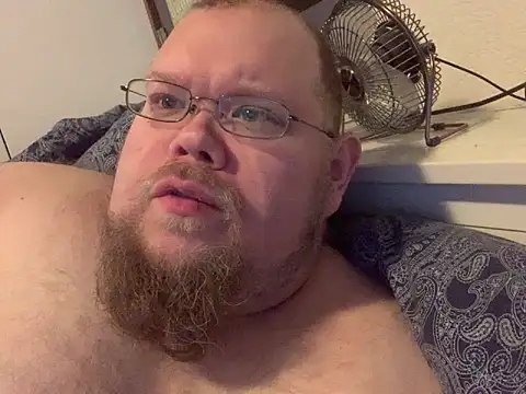 Snapshot of JefBear chatting on 28, 12, 2024 JefBear online show from 28, 12, 2024