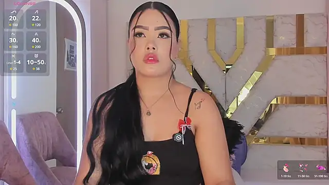 sophy champagne online show from 11, 4, 2026