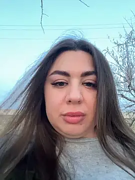 Snapshot of Sara_Slow chatting on 7, 1, 2025 Sara Slow online show from 7, 1, 2025