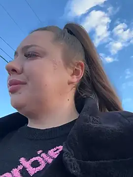 Snapshot of Sara_Slow chatting on 19, 2, 2025 Sara Slow online show from 19, 2, 2025