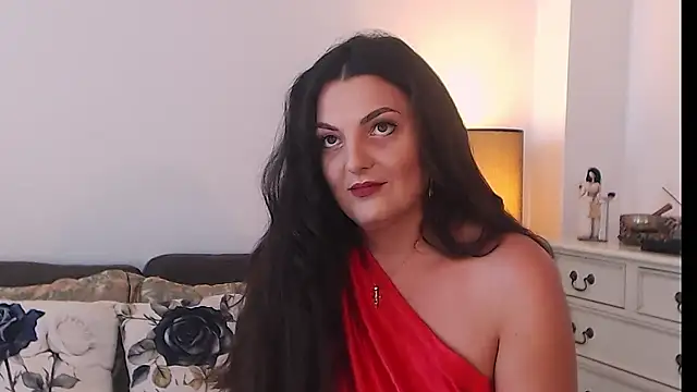 itsyourlady online show from 20, 7, 2026
