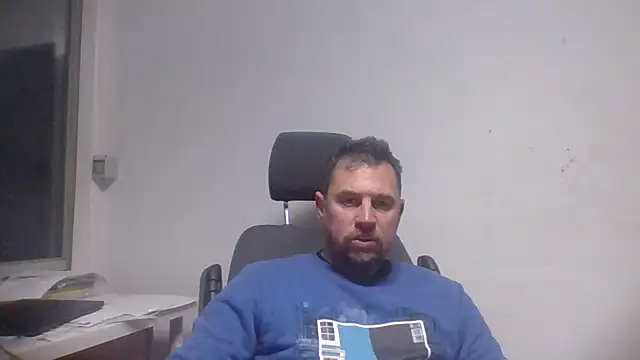 rabyto2 online show from 21, 1, 2025