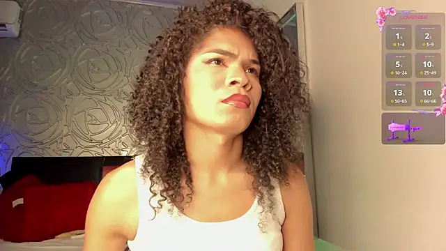 vennus1  online show from 30, 11, 2025