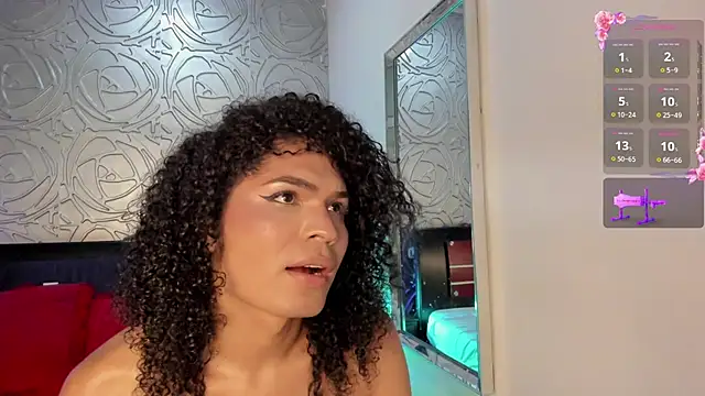 vennus1  online show from 4, 12, 2025