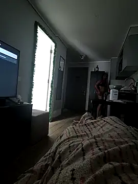 terre0804 online show from 14, 12, 2025