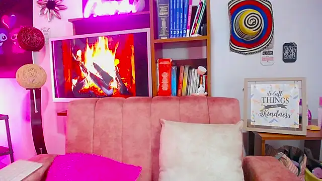 CiaraaSweet online show from 5, 3, 2026