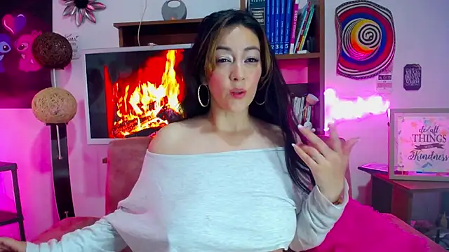 CiaraaSweet online show from 19, 3, 2026