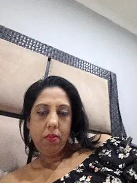 Snapshot of Mahi4luv chatting on 7, 12, 2024 Mahi4luv online show from 7, 12, 2024