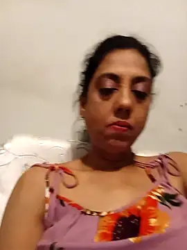 Snapshot of Mahi4luv chatting on 18, 9, 2025 Mahi4luv online show from 18, 9, 2025