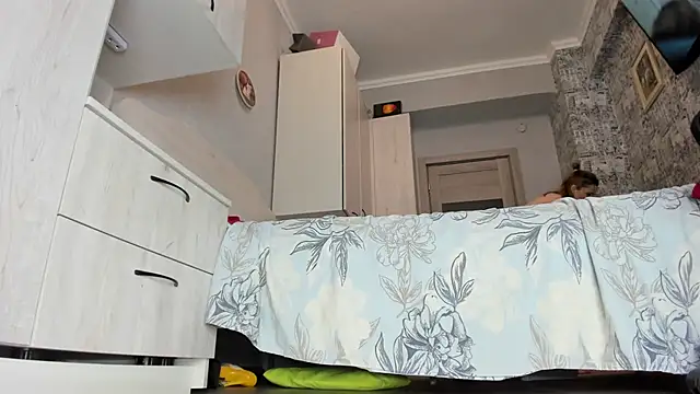 DUSSY PUSSY online show from 26, 11, 2025