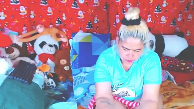 estrellita fugaz16x online show from 22, 12, 2025