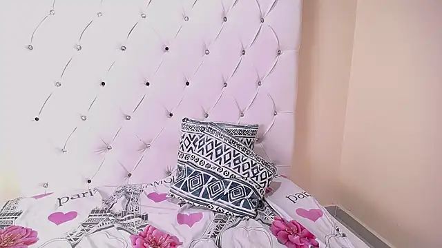 Ana Girl Nasty online show from 25, 2, 2025