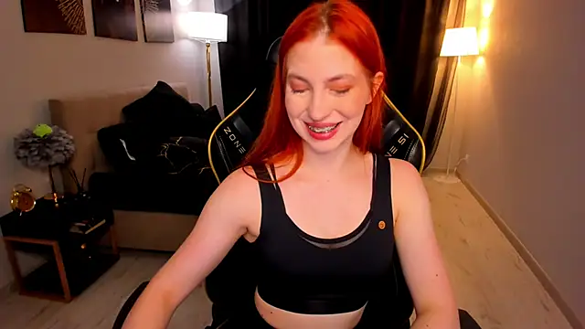  FireInMySoul  online show from 19, 3, 2026