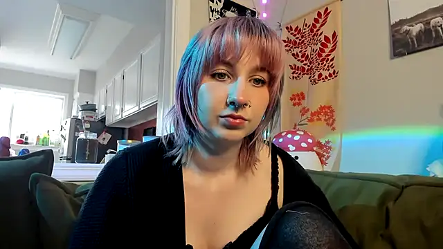 Snapshot of LedaBun chatting on 21, 2, 2026 LedaBun online show from 21, 2, 2026