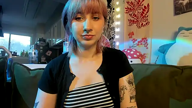 Snapshot of LedaBun chatting on 27, 2, 2026 LedaBun online show from 27, 2, 2026