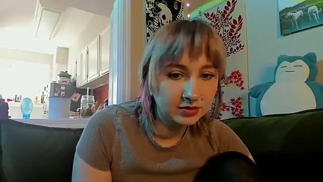 Snapshot of LedaBun chatting on 20, 3, 2026 LedaBun online show from 20, 3, 2026