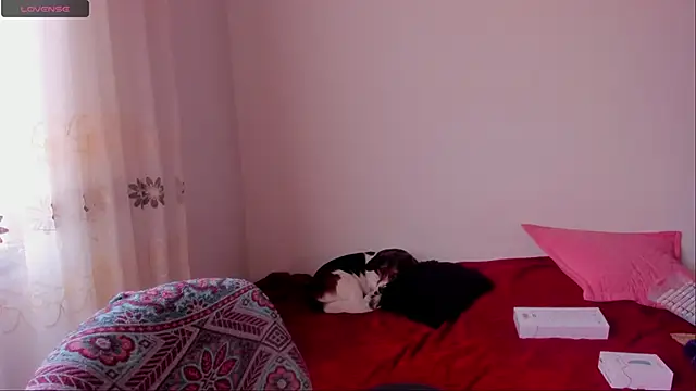 Snapshot of aluna_0310 chatting on 9, 12, 2024 aluna 0310 online show from 9, 12, 2024