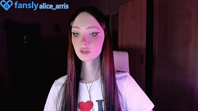 Snapshot of Alice__Aris chatting on 30, 10, 2025 Alice Aris online show from 30, 10, 2025