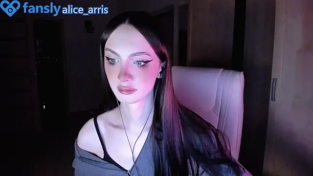 Snapshot of Alice__Aris chatting on 4, 11, 2025 Alice Aris online show from 4, 11, 2025