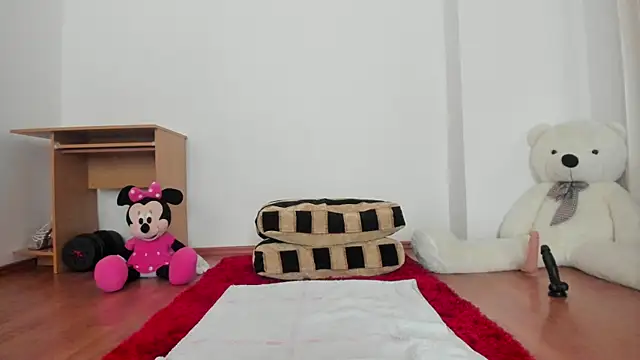 Snapshot of AnneQueen chatting on 28, 1, 2025 AnneQueen online show from 28, 1, 2025