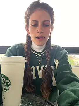 Snapshot of alana15 chatting on 12, 2, 2025 alana15 online show from 12, 2, 2025