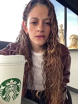 Snapshot of alana15 chatting on 21, 2, 2025 alana15 online show from 21, 2, 2025