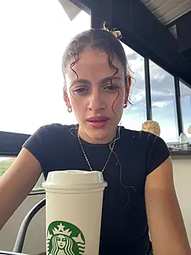 Snapshot of alana15 chatting on 19, 3, 2025 alana15 online show from 19, 3, 2025